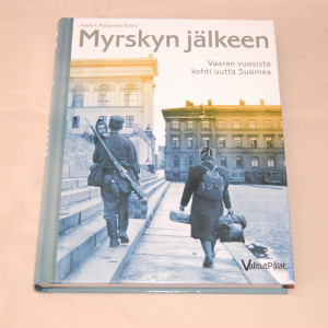 Kauko I. Rumpunen (toim.) Myrskyn jälkeen